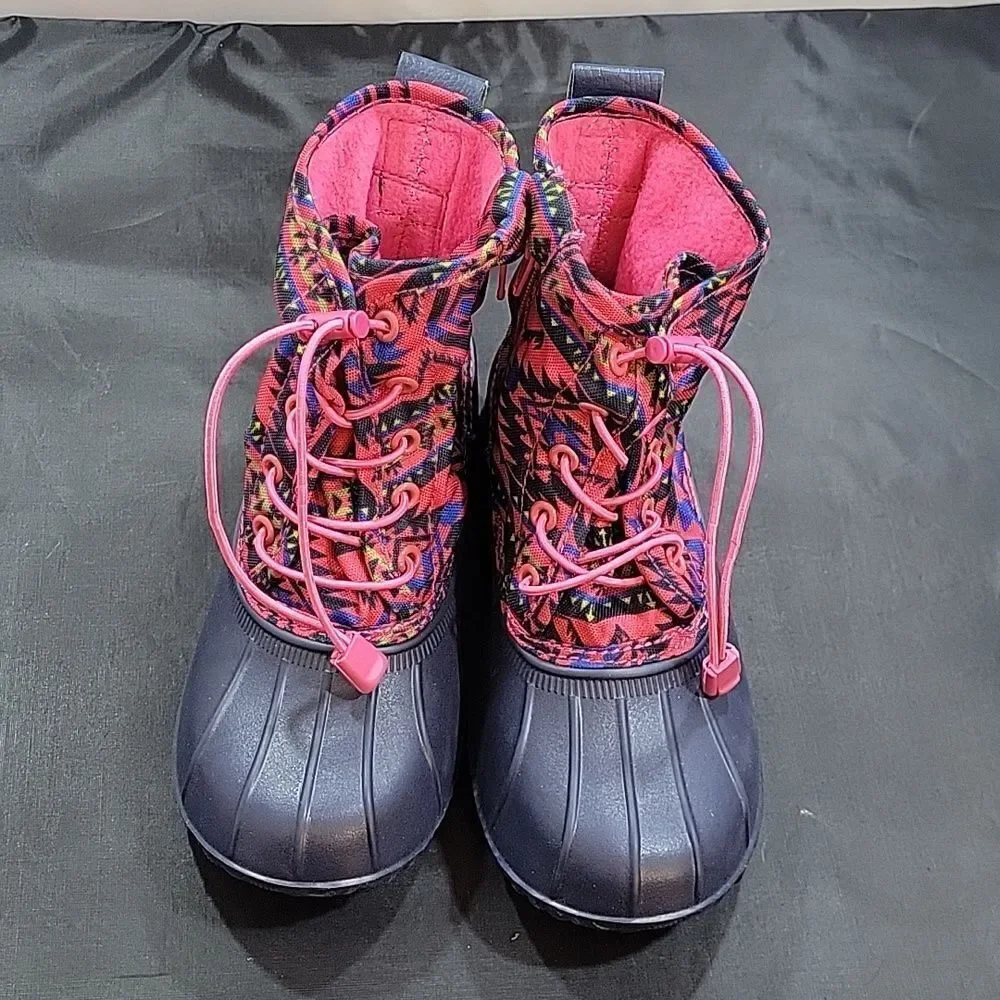BRAND NEW POLO BY RALPH LAUREN RAIN BOOTS